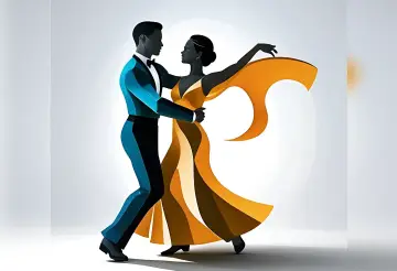 Ballroom Expressions Dance Studio - Toronto, York