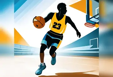 DRIVE Basketball, Richmond