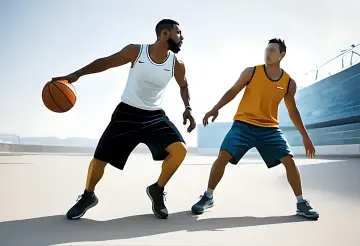 Burlington Basketball, Burlington