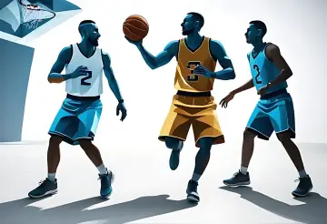 Vaughan Basketball Association, Maple
