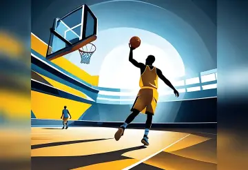 Brampton Minor Basketball, Brampton