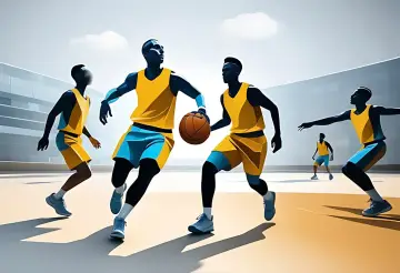 Canada Basketball, Etobicoke