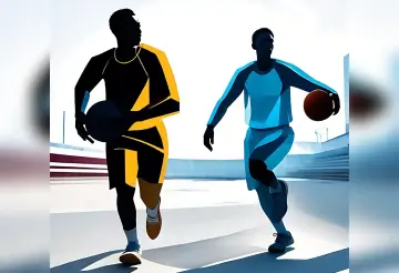 Wave Basketball, Surrey