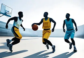 MAPLE BASKETBALL, Maple