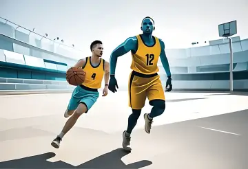 VK Basketball, North Vancouver