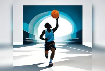 17 Basketball Club, Richmond Hill