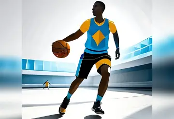 Falcons Basketball Club, Surrey