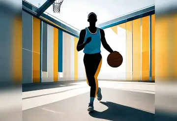 Night Hoops, Vancouver