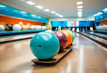 Darling Bowling, Montreal