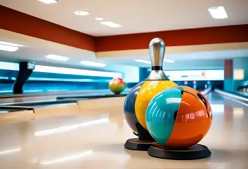 Mudcat Bowling and Entertainment Centre, Dunnville