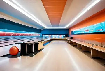 Galaxy Bowl Ltd, Abbotsford