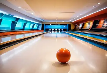 Burlington Bowl, Burlington