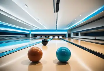 Hunter's Fairhaven Bowl, Saskatoon