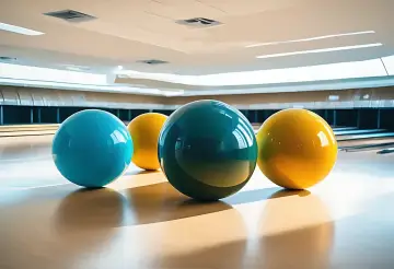Chinook Bowladrome, Calgary