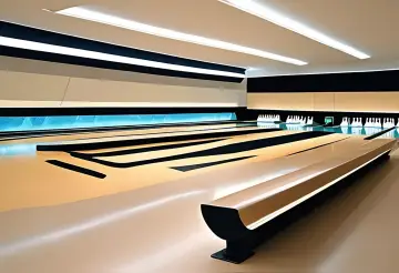 Fort Bowling Lanes, Fort St. John