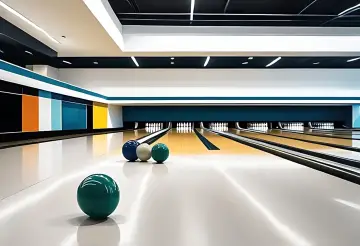 Collingwood Lawn Bowling Club, Collingwood