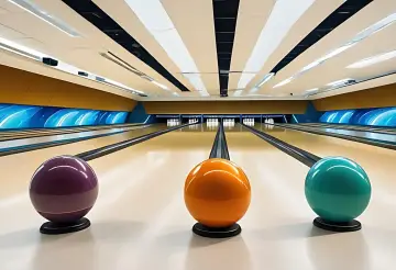 Club Medd Bowl, Trenton