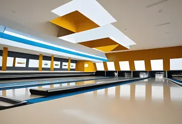 New Toronto Lawn Bowling Club, Etobicoke