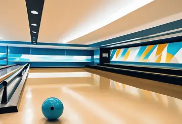 Waterdown Lanes, Waterdown