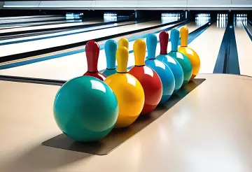 Castle Bowl, Castlegar