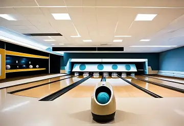 St Mary's Lawn Bowls Club, Halifax