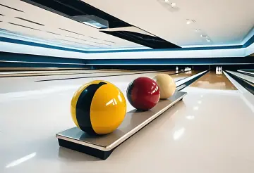 C&D Lanes, Woodstock