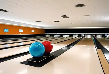 Victoria Bowling Lanes, Kitchener