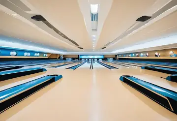 Oshawa Lawn Bowling Club, Oshawa
