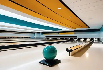 High Rollers Bowling & Beer Hall, Banff
