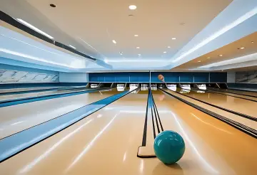 Bowl-O-Drome