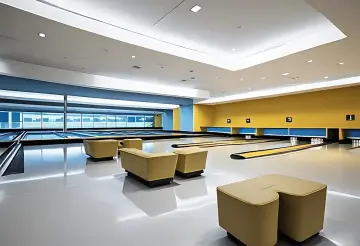Heritage Greens Lawn Bowling Club, Kitchener