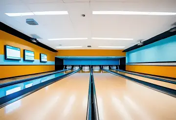 Toppler Bowl, Calgary