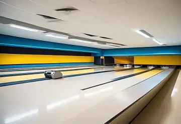 Port Credit Lawn Bowling Club, Mississauga