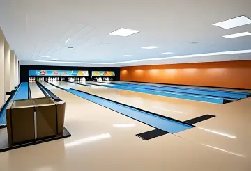 Bowl Canada, Pickering