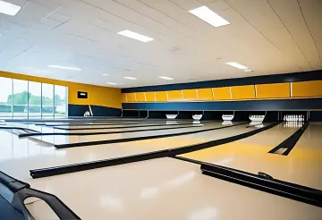 Fairview Lanes 2005 Limited, Saint John