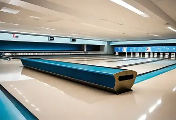 Fairview Bowling Lanes