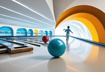 Plaza Bowling Co., Edmonton