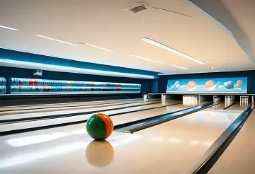 Plaza Bowl (St. John's), St. John's