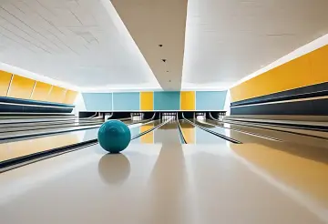 Skyway Bowl, Hamilton