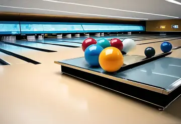 The Alley Restaurant and Bowling Alley, Charlottetown