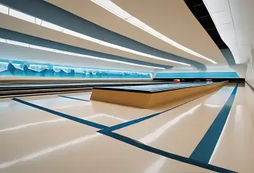 Fast Lane Bowling Ltd., Minden