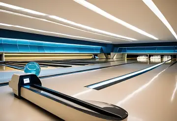 Holiday Bowl, Lethbridge