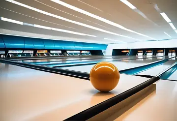 Little Bowl, Goderich