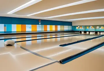 Rossmere Lanes, Winnipeg