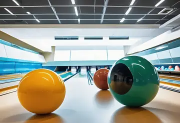 Paradise Lanes, Calgary