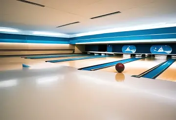 Markham Bowl, Markham