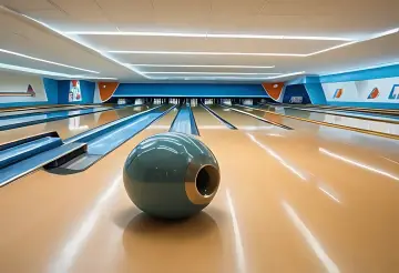 Hunter's Eastview Bowl, Saskatoon