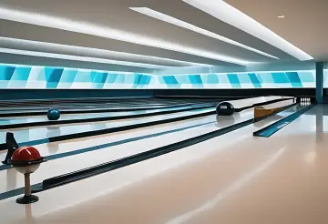 Planet Bowl, Etobicoke