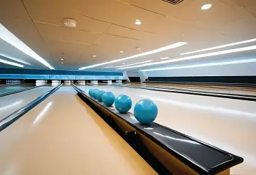 Oakville Lawn Bowling Club, Oakville