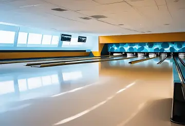 Richmond Hill Pro Bowl (Bowling) on Yonge St, Richmond Hill